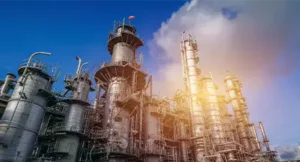 Soluções Contábeis para o Setor Industrial