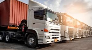 Soluções Contábeis para Empresas de Transporte